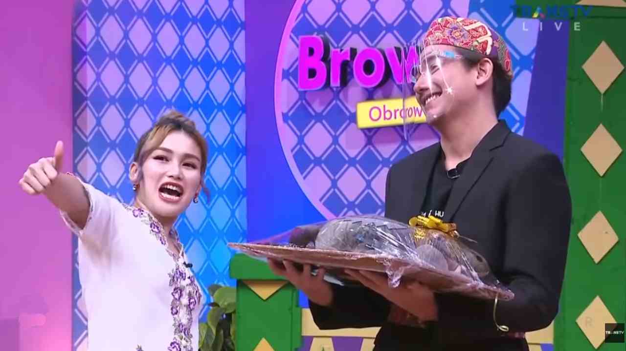 Brownis