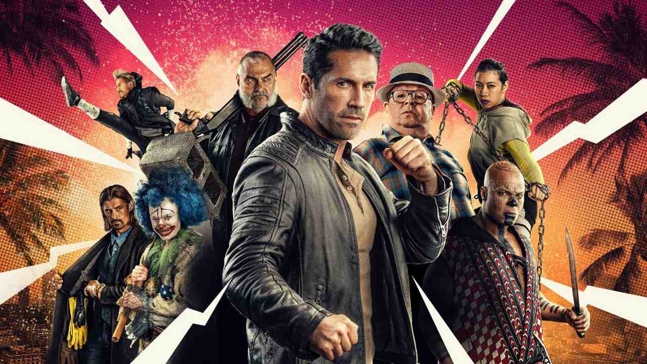 Bioskop TRANS TV