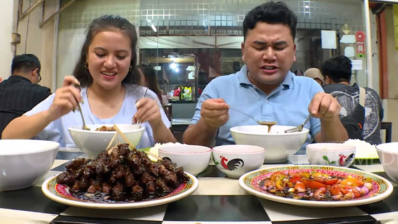 Bikin Laper