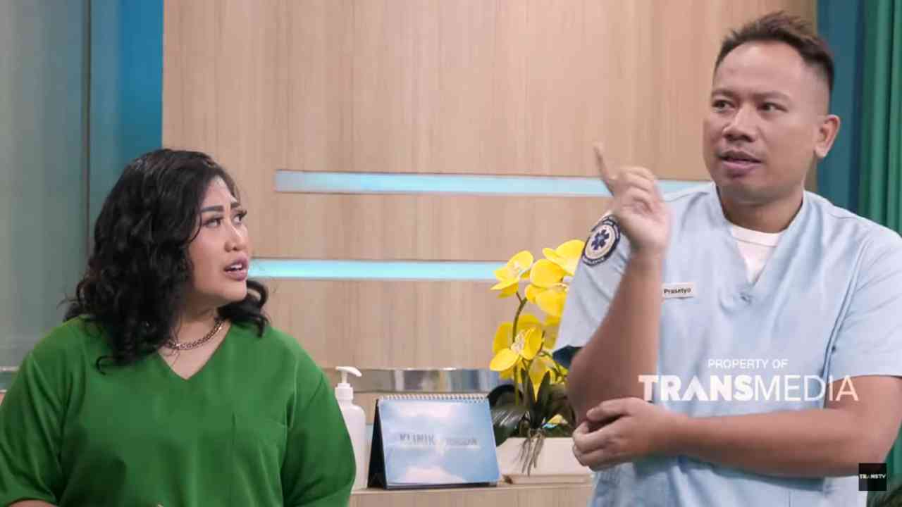 Klinik Tendean