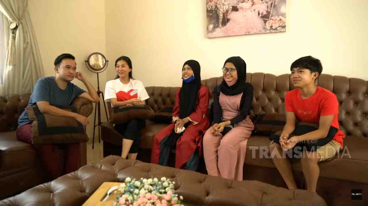 Diary The Onsu
