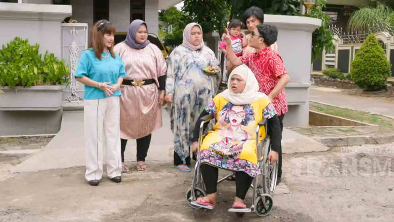 Durhaka kepada Orang Tua, Dosa yang Disegerakan Hukumannya di Dunia