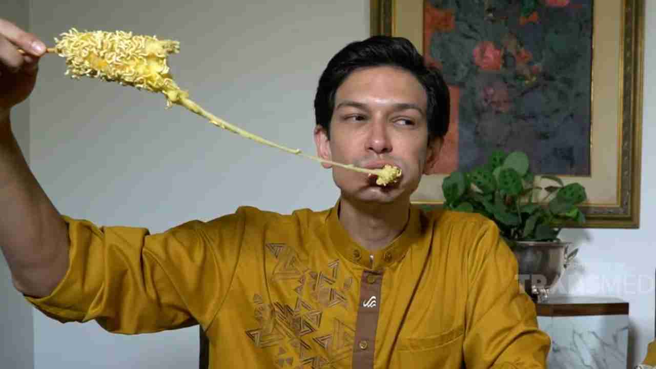 Bikin Laper