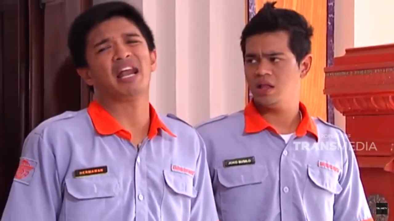Favorite Comedy