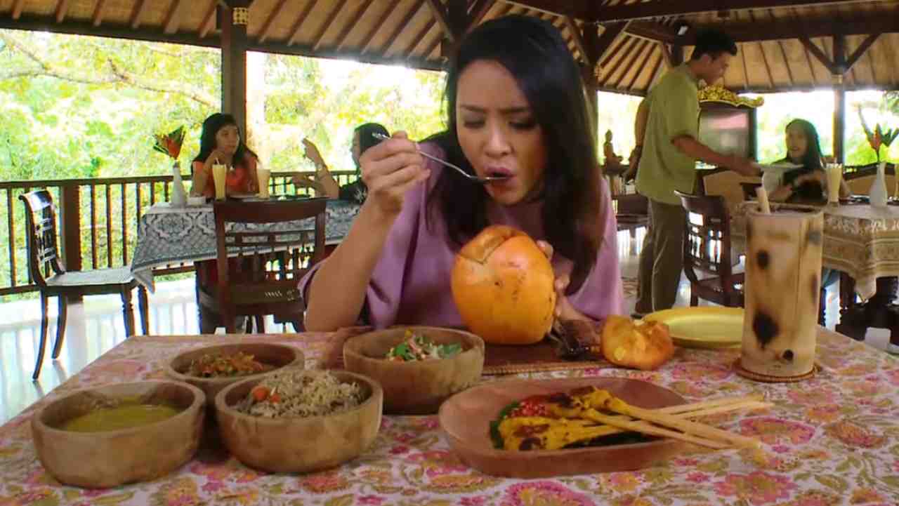 Demen Makan Trans Tv Program