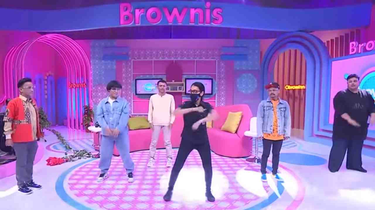 Brownis