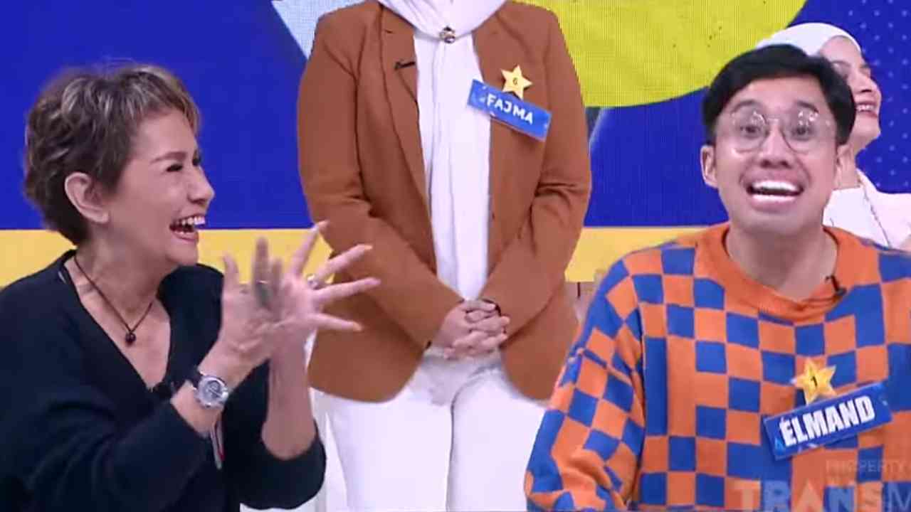 Siapa Mau Jadi Juara