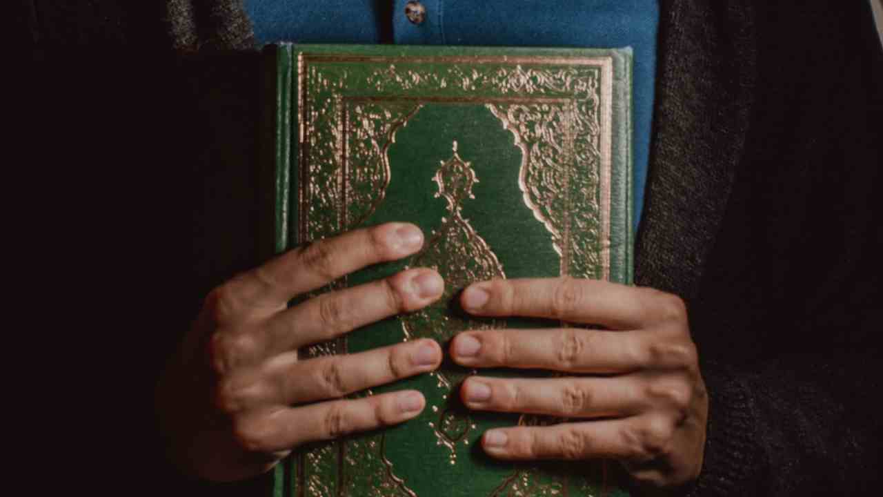 Islam Itu Indah