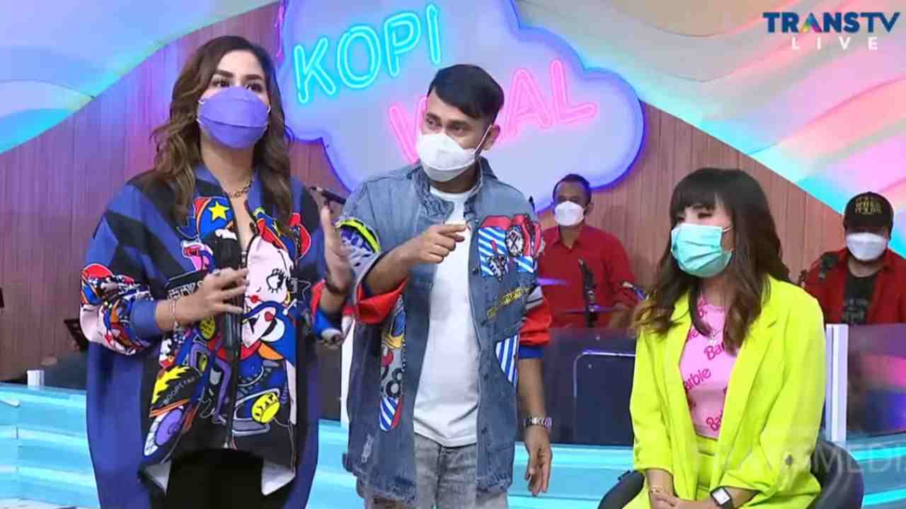 Kopi Viral