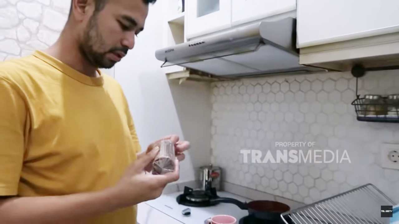 Janji Suci Raffi dan Gigi
