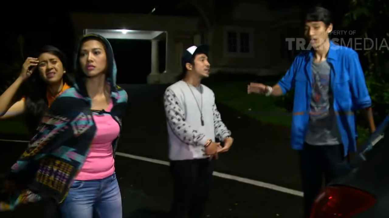 Favorite Reality Show