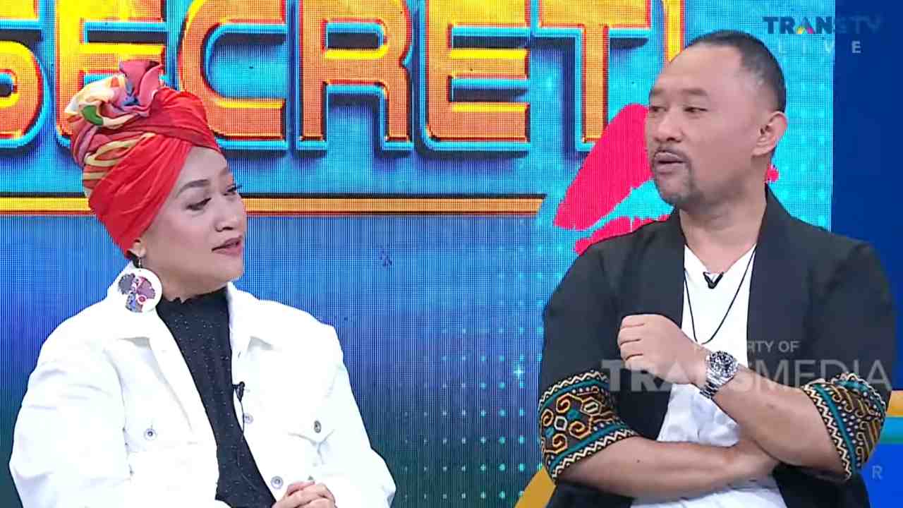 Rumpi (No Secret)