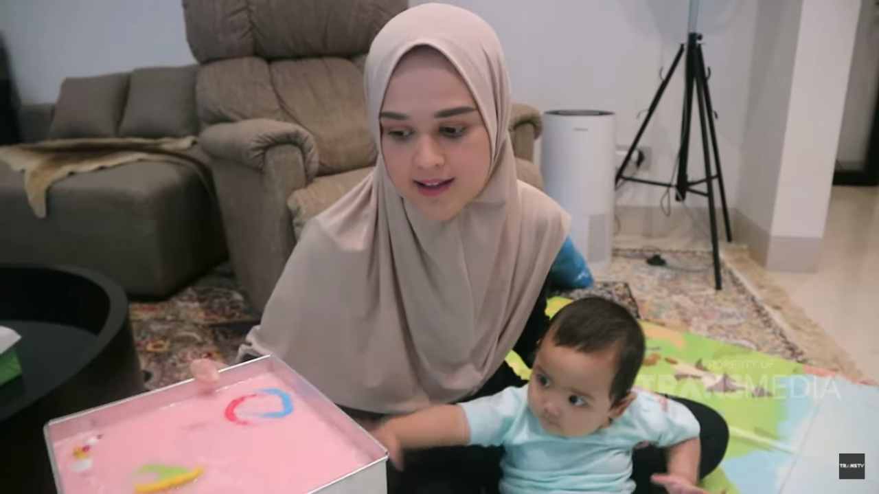 Ibu Pintar