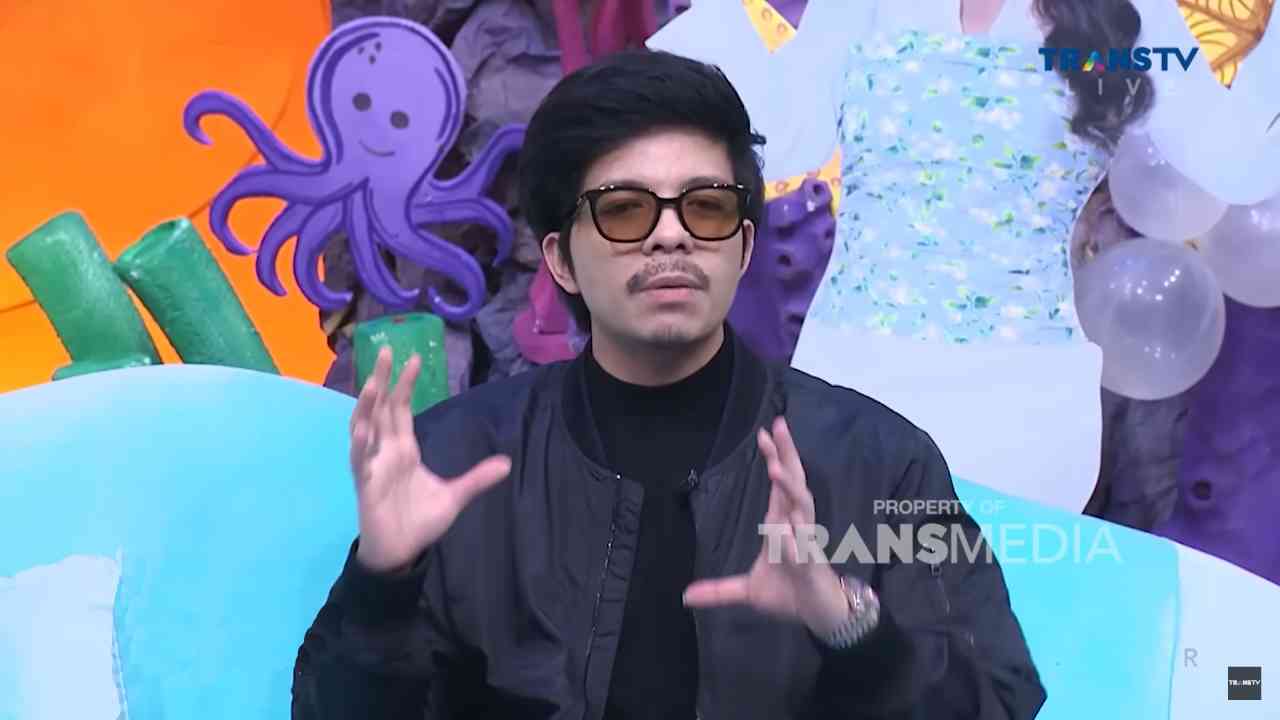 Pagi-Pagi Ambyar