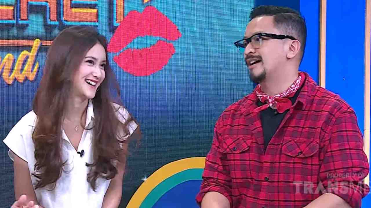 Rumpi (No Secret)