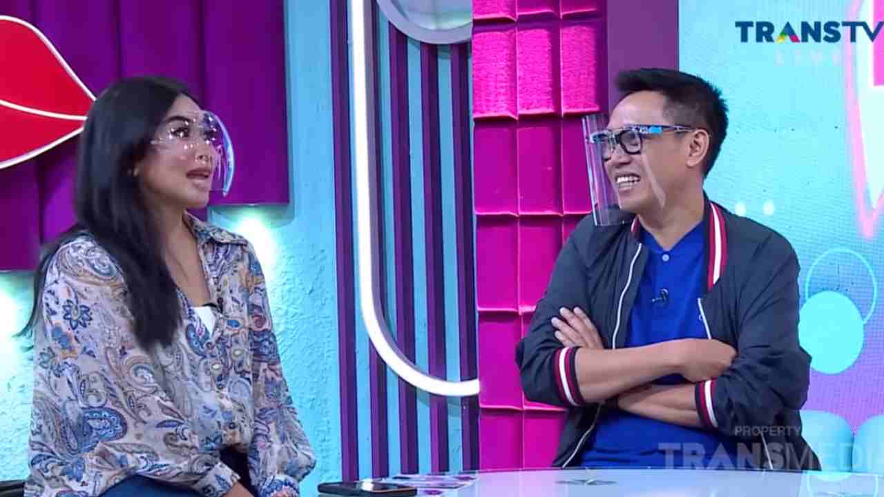 Rumpi (No Secret)