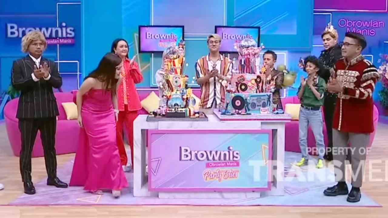 Brownis