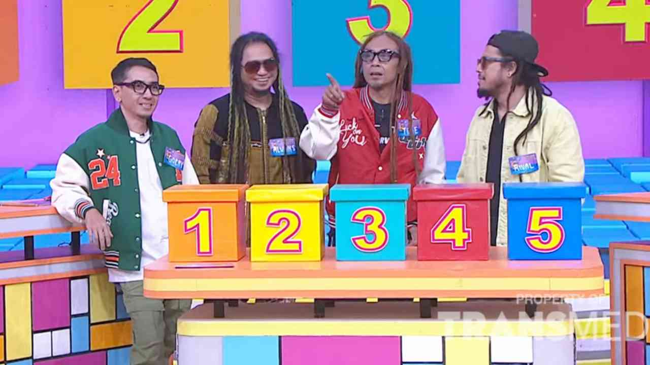 Dream Box Indonesia