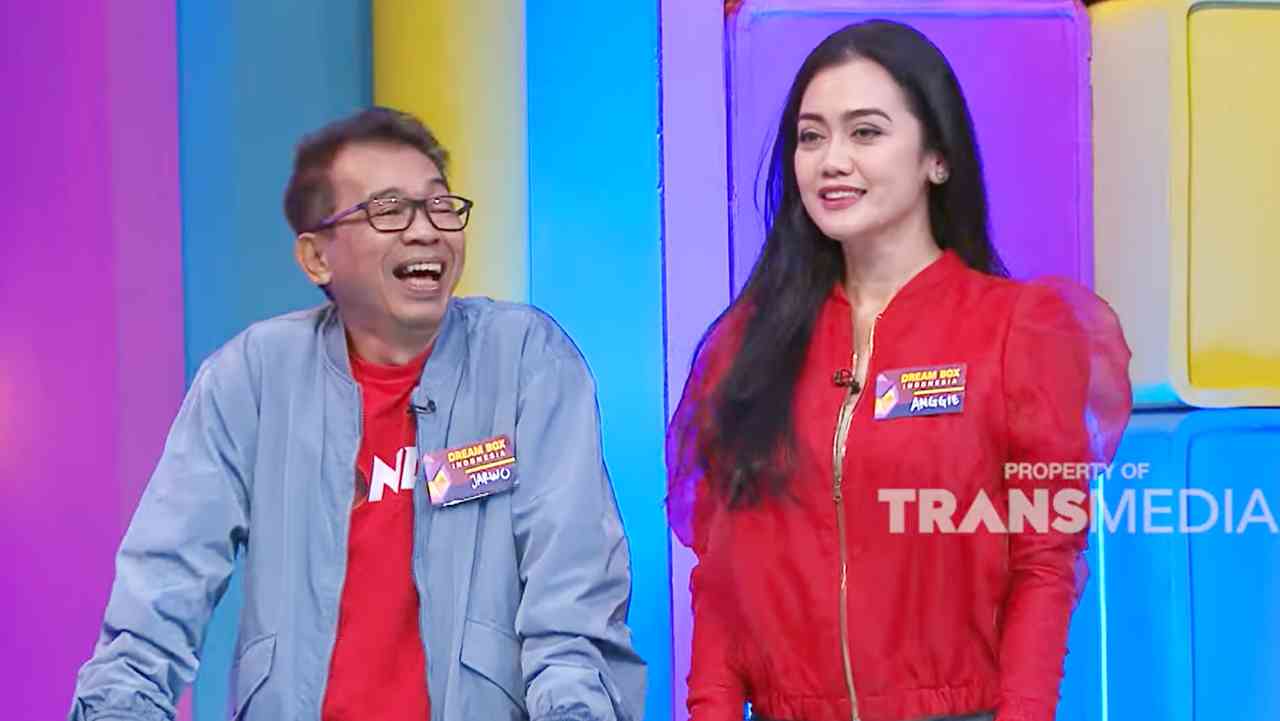 Dream Box Indonesia