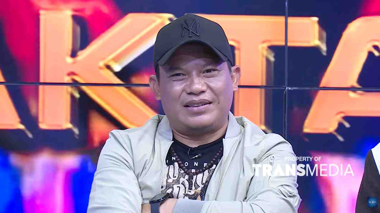 Kisah Faank Wali Diragukan Calon Mertua Hingga Ujian Azan dan Imam Salat