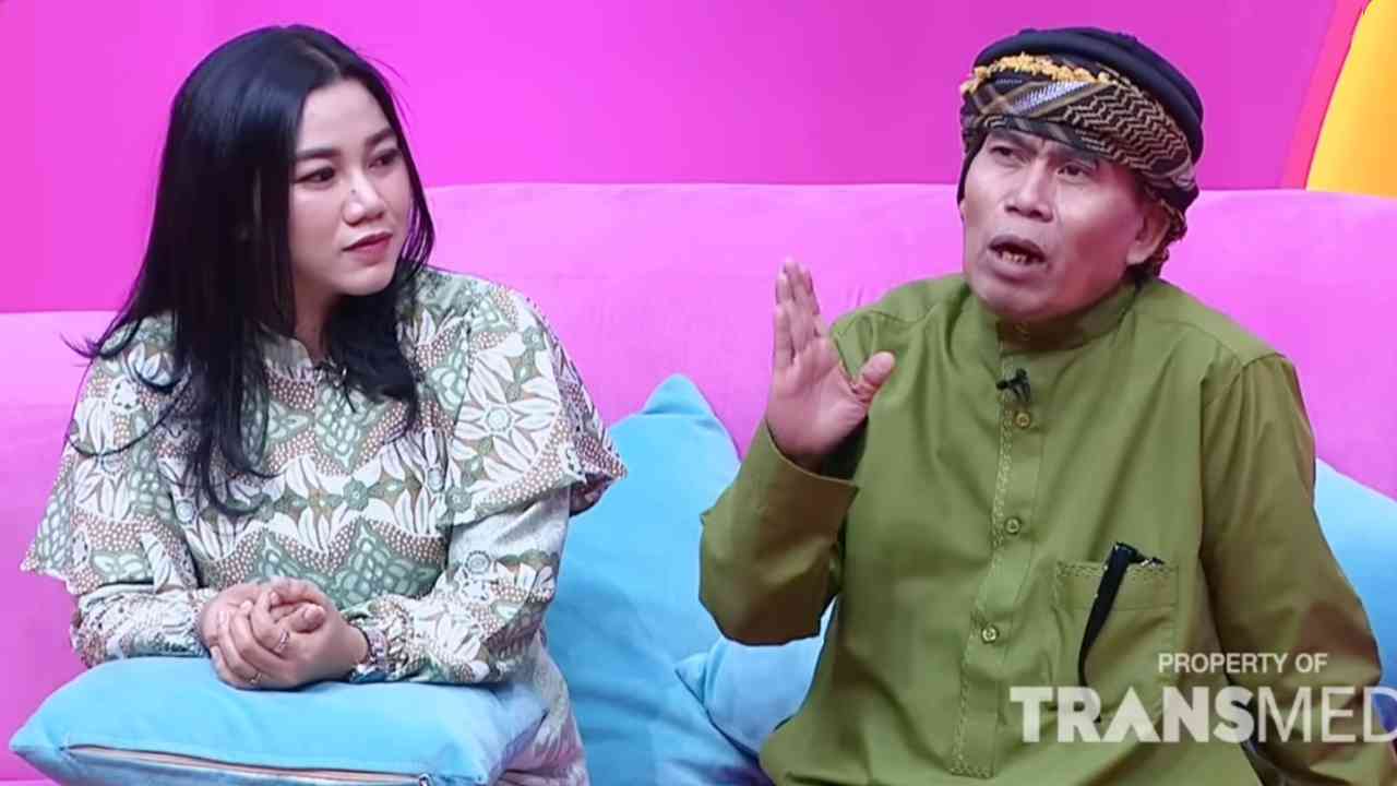Benarkah Bopak Castelo Pernah Berjumpa dengan Nyi Roro Kidul