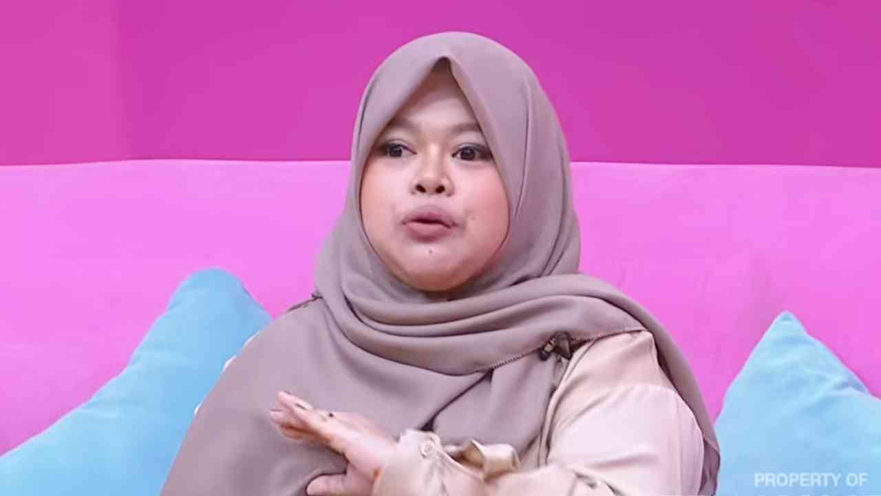 Kekeyi Sempat Putuskan Vakum dari Media Sosial, Ada Apa?