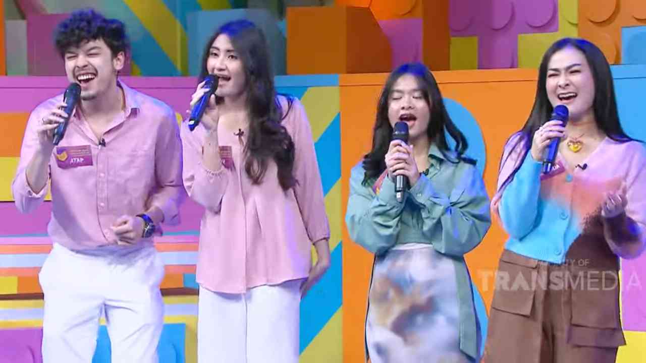 Dream box indonesia episode 641 trans tv