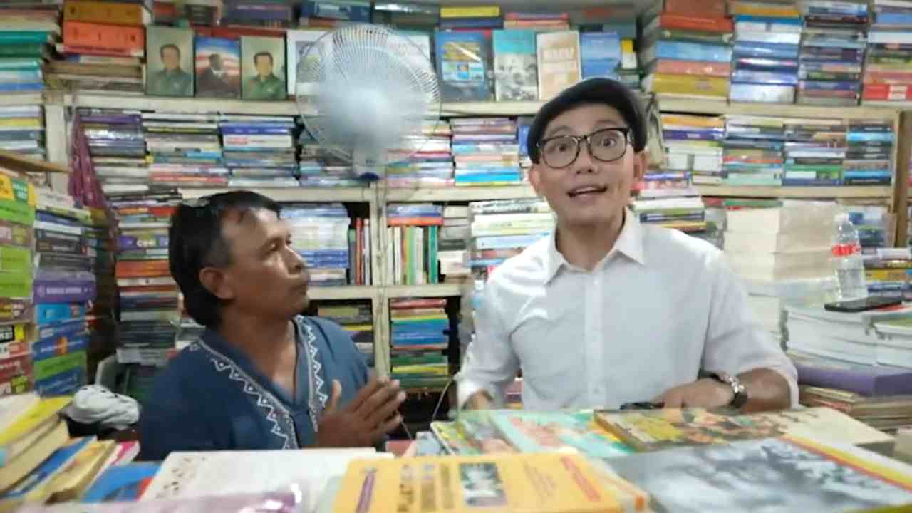 Asal Usil
