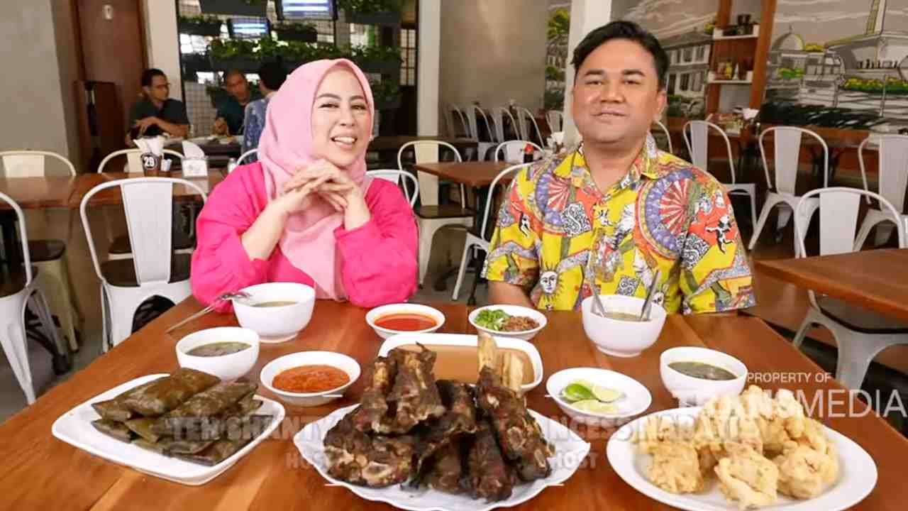 Bikin Laper