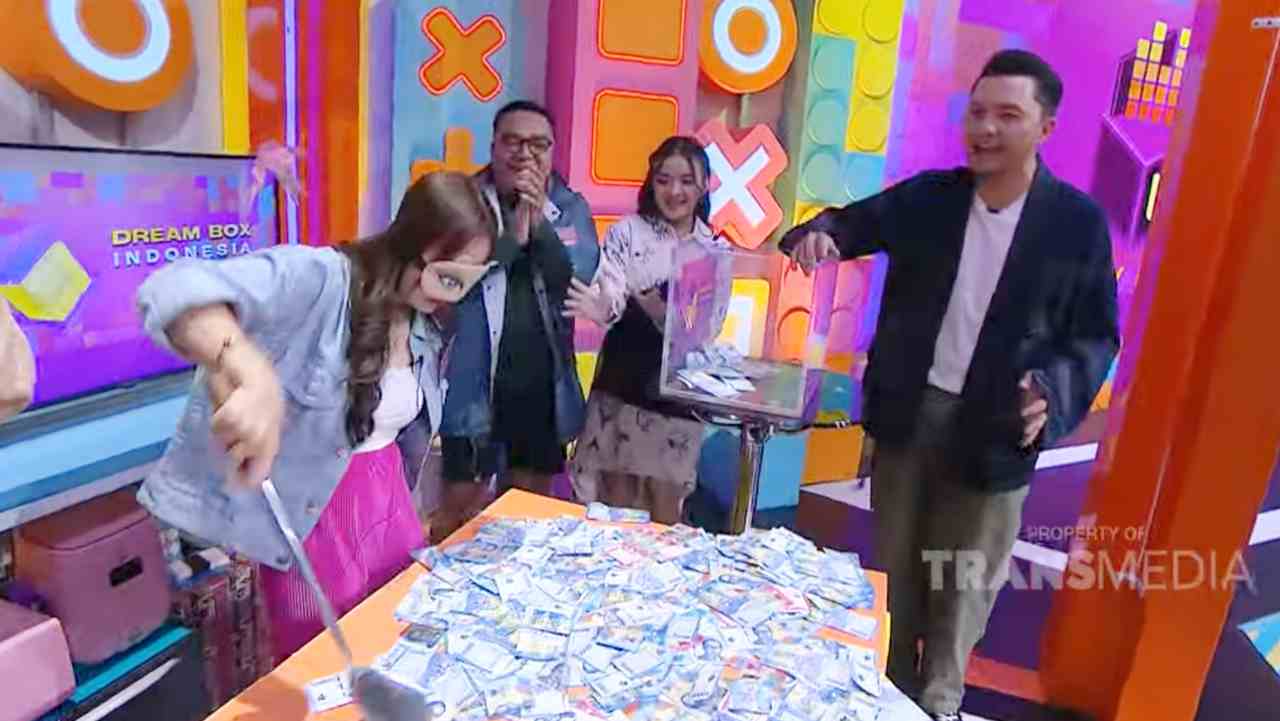 Dream Box Indonesia