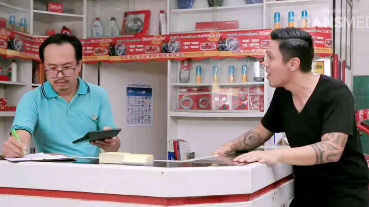 Favorite Comedy
