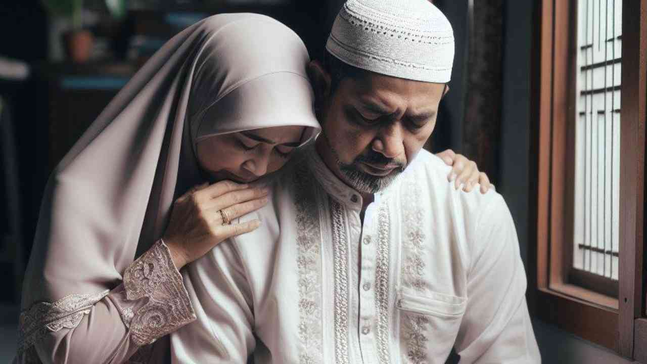 Islam Itu Indah