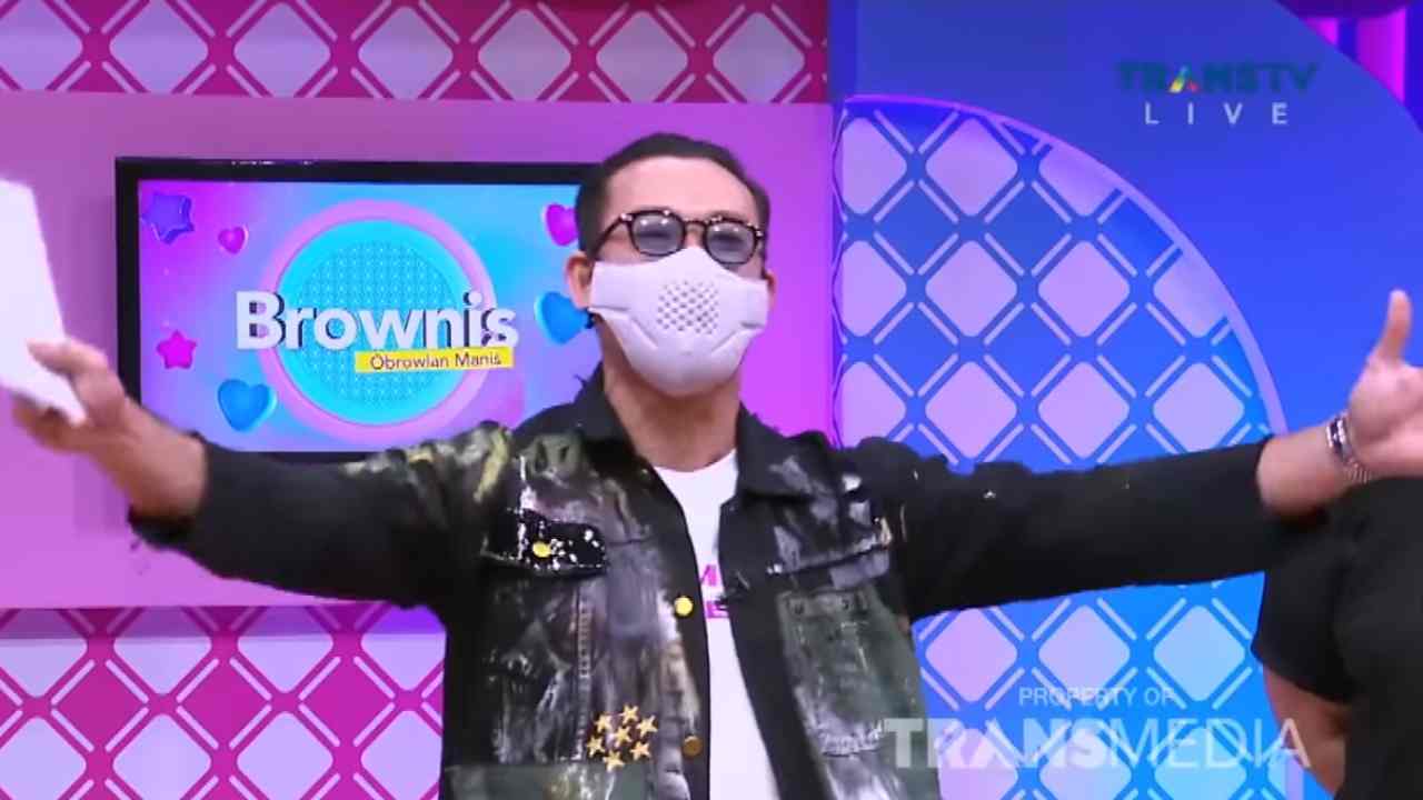 Brownis