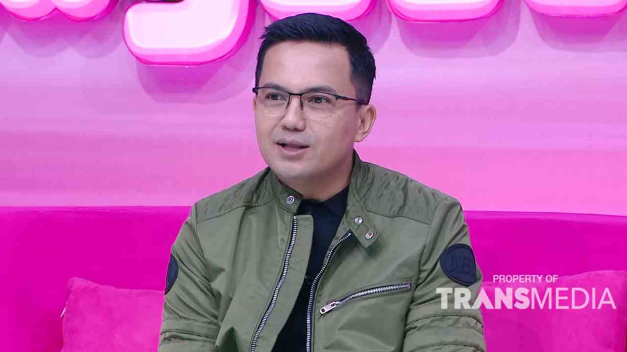 Sahrul Gunawan Tak Lagi Jadi Bupati, Apa Fokusnya Saat Ini?