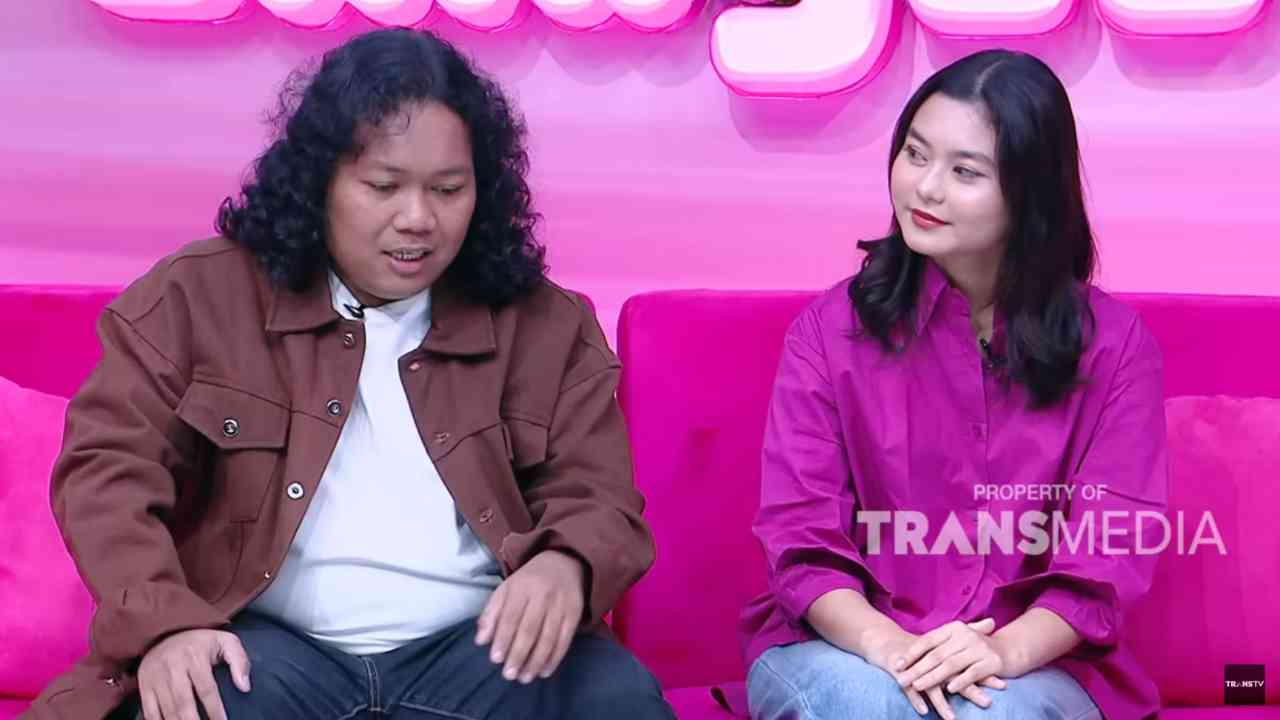 Ujian Tumah Tangga untuk Pasangan Marshel Widianto dan Cesen
