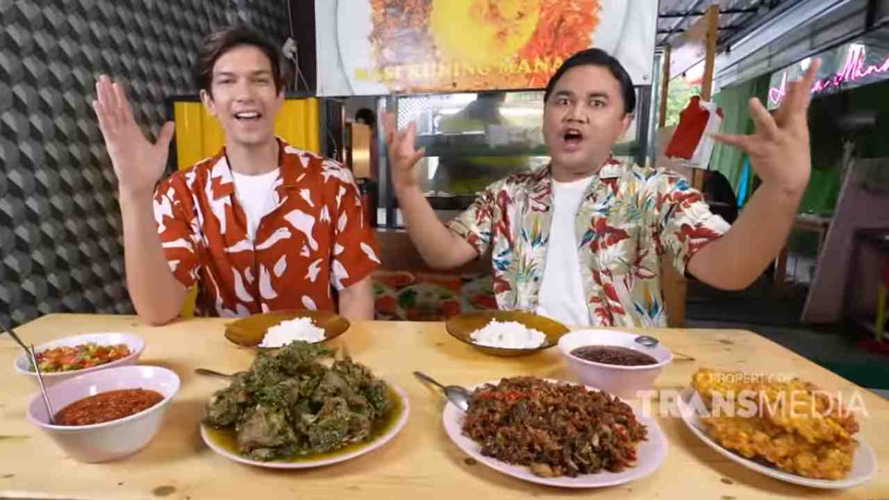 Bikin Laper