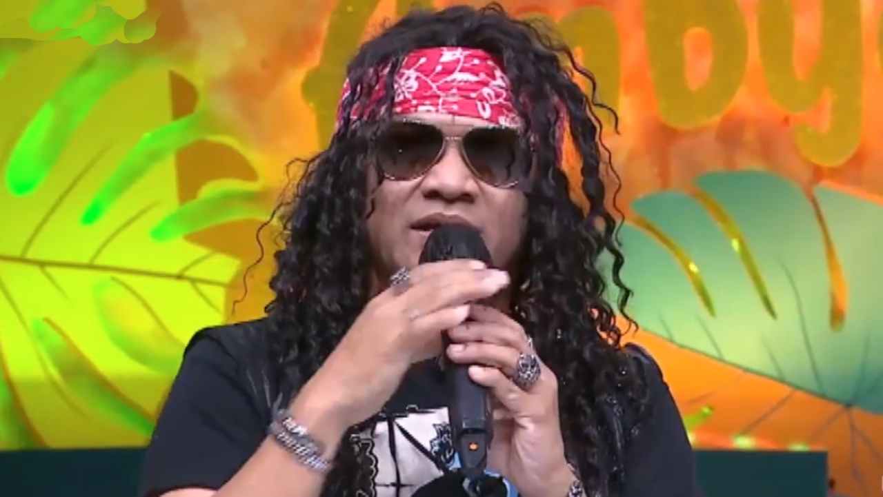 Pagi-Pagi Ambyar