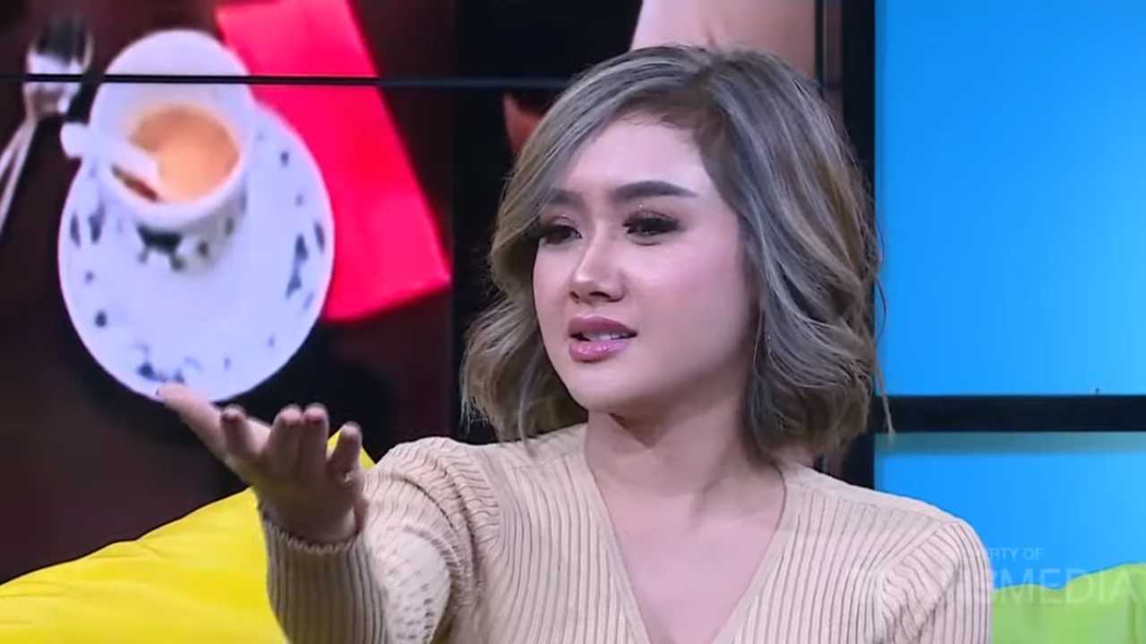 Rumpi (No Secret)