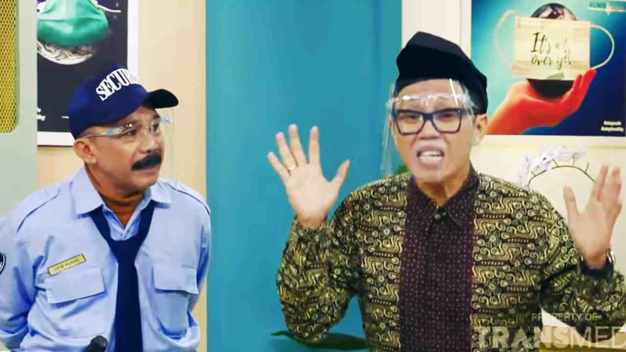 Klinik Tendean