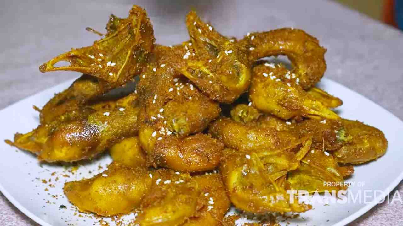Bikin Laper