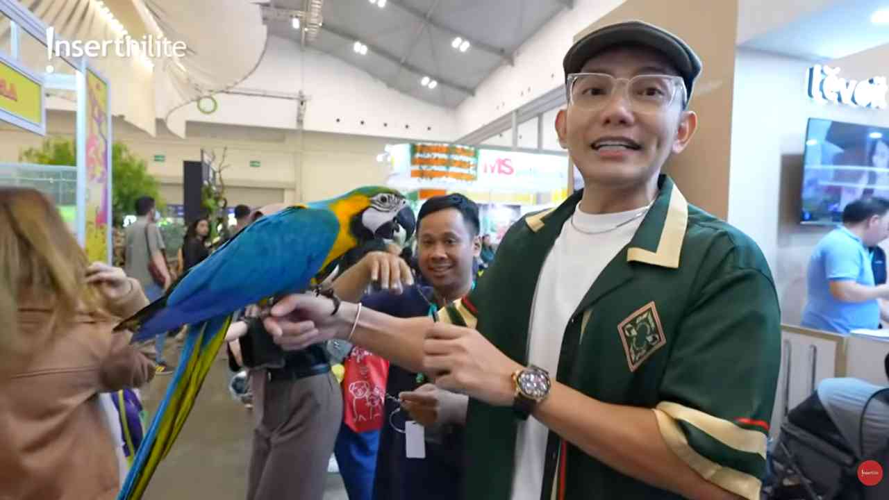 Hewan Peliharaan Premium, Simbol Prestise dan Investasi Kelas Atas