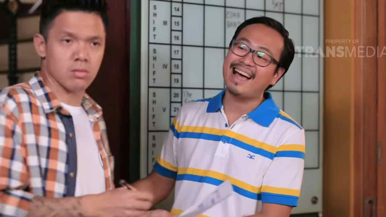 INSTAWA: Studio Musik Koh Chibi