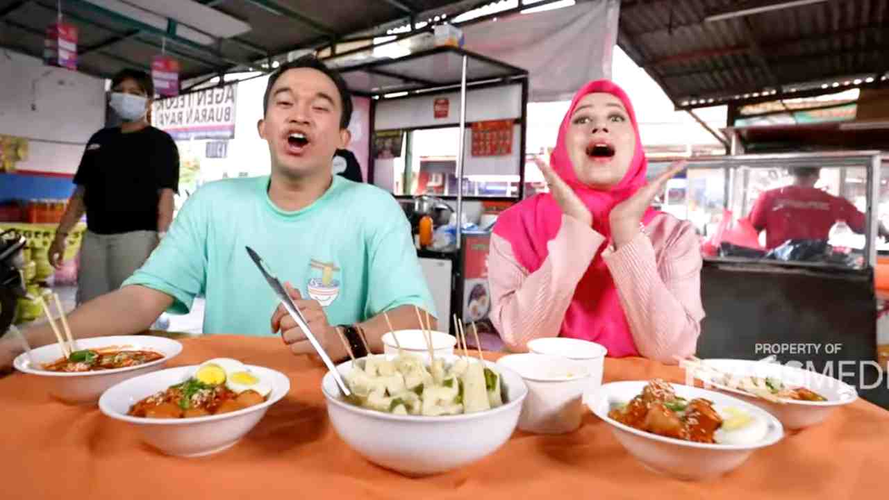 Bikin Laper