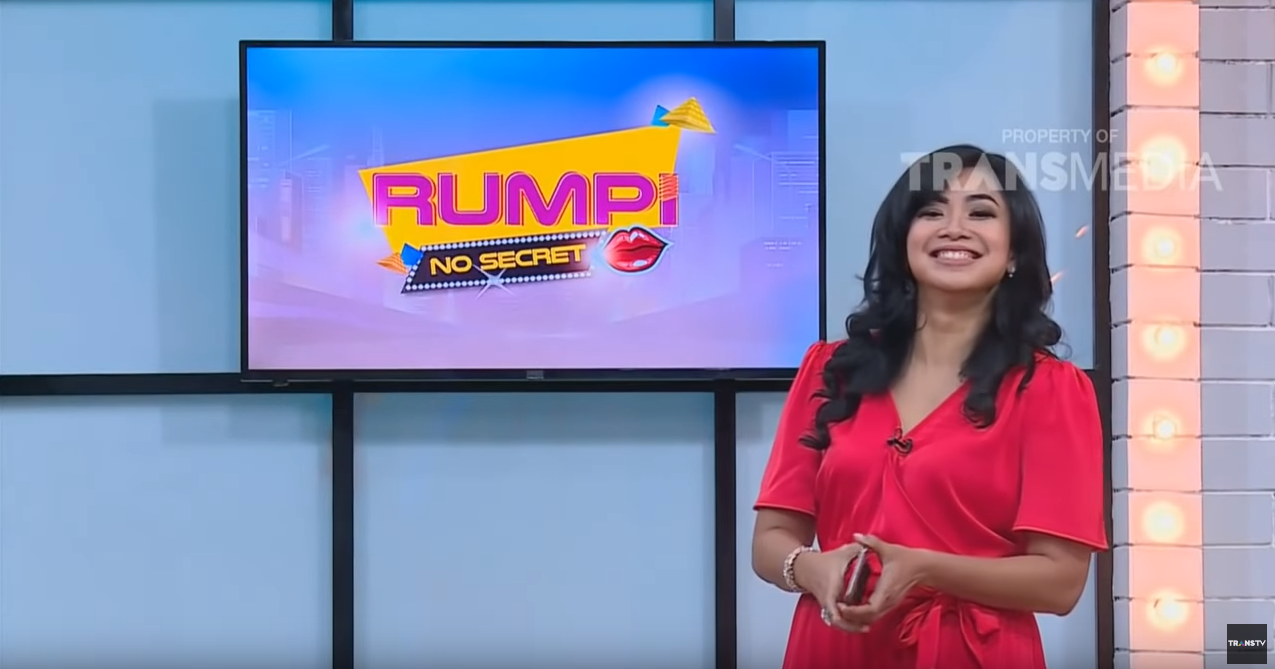 rumpi no secret