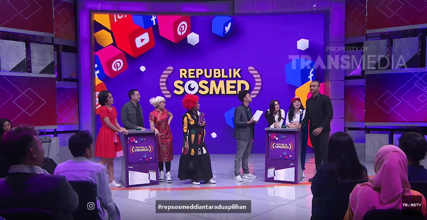 Ada Apa Diantara David Noah, Ayu Dewi, Dan Nafa Urbach?