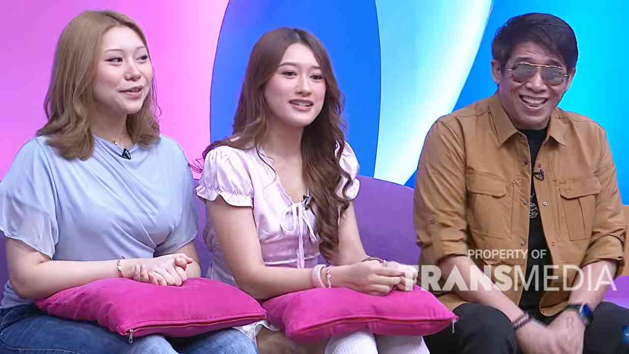 Parto, dari Komedian Jenaka hingga Sosok Ayah yang Selalu Hadir untuk Anak