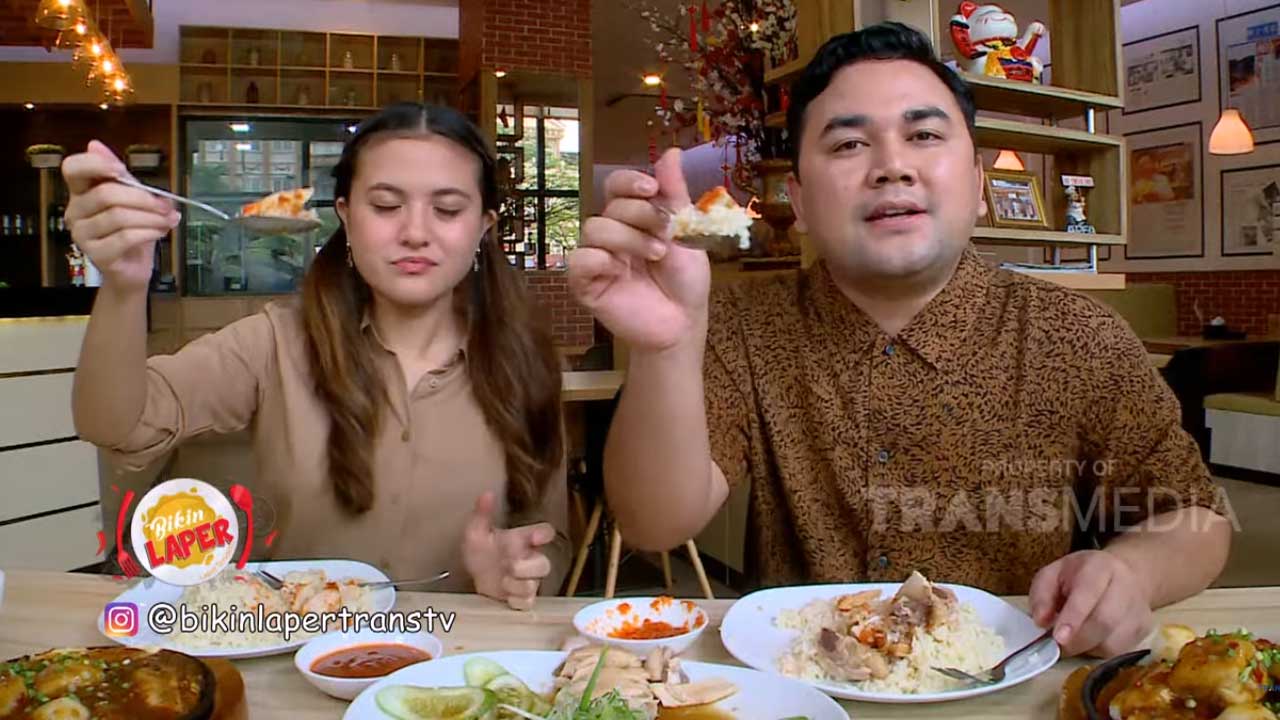 Bikin Laper