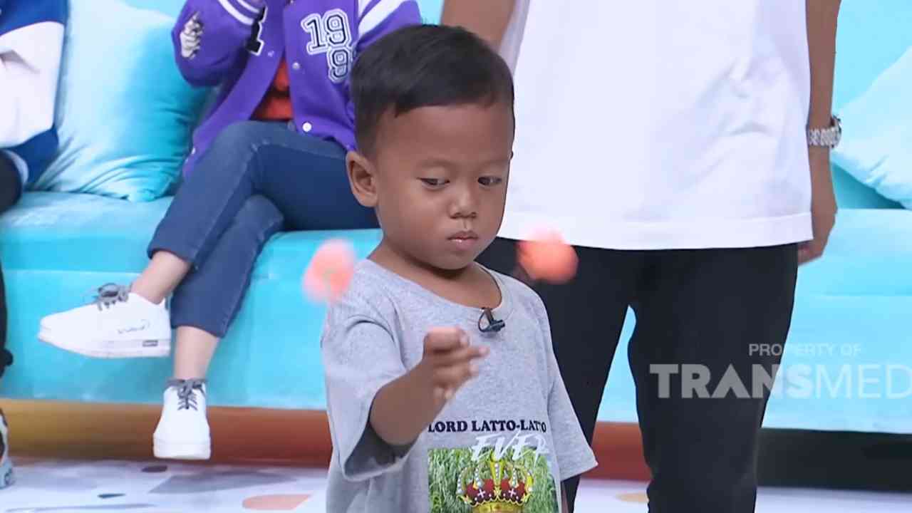 Pagi-Pagi Ambyar