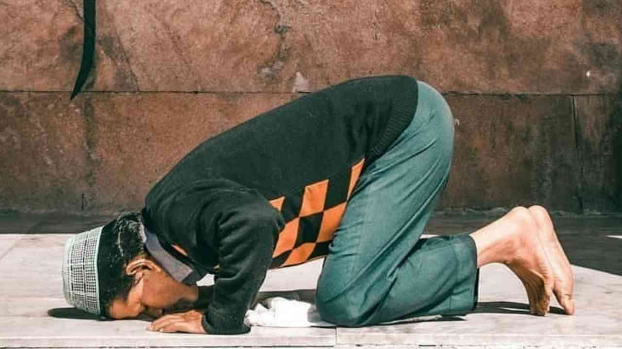 Islam Itu Indah
