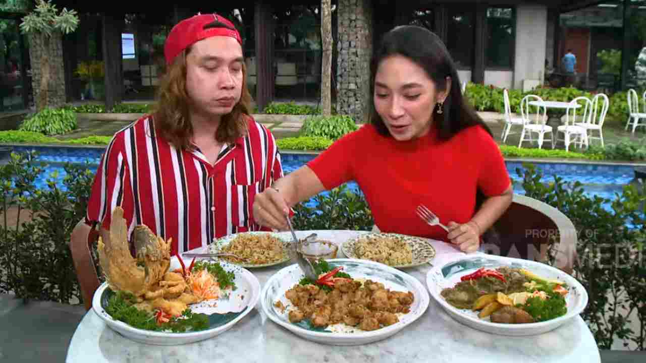Wiskul di Bogor dengan Berbagai Menu Asyik